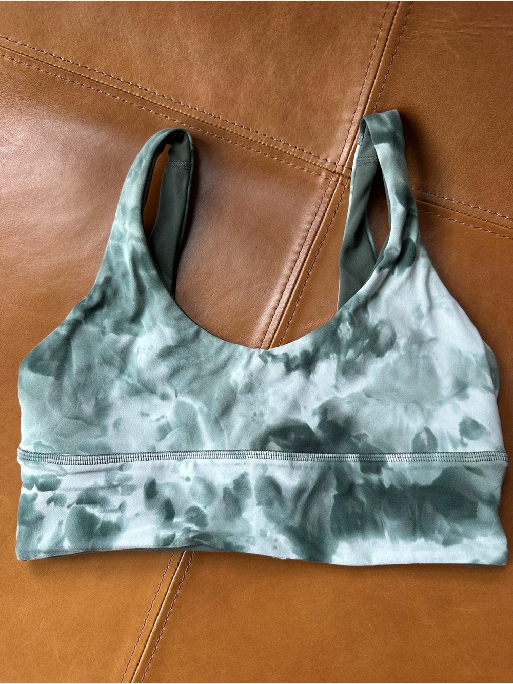 Lululemon Align Bra Reversible